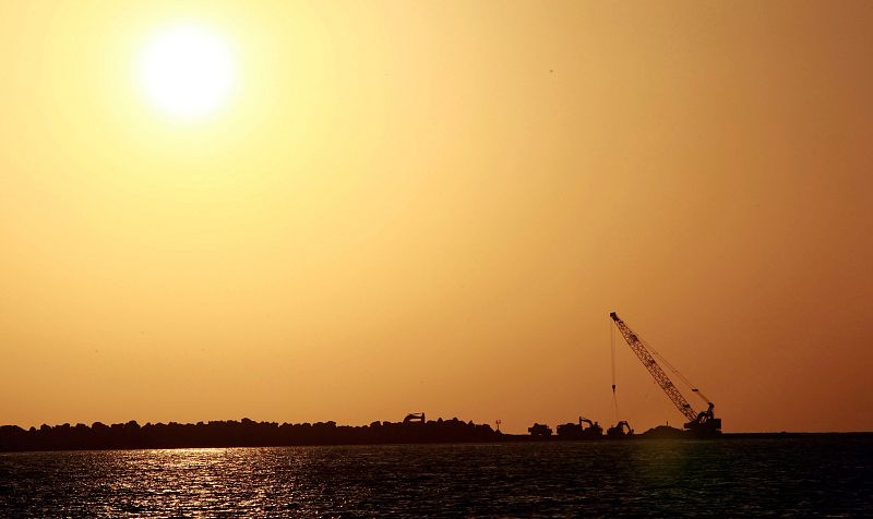 La Unión Europea aprueba el embargo del petróleo de Irán por su programa nuclear