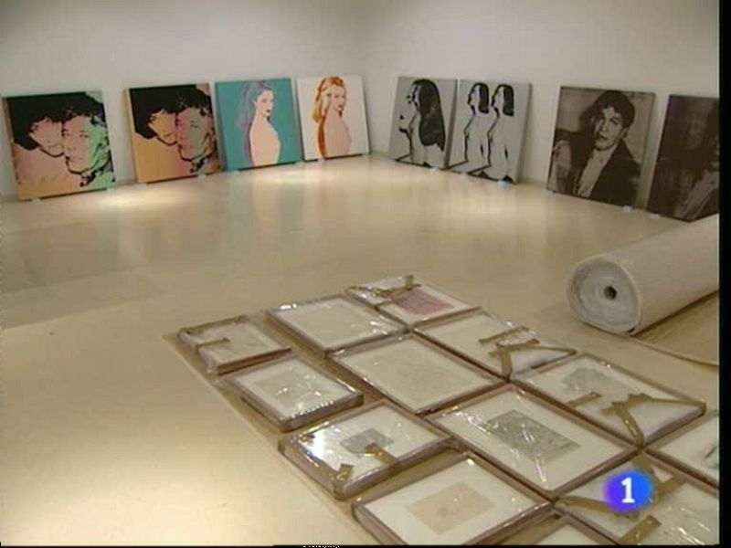 Noticias Aragón - 23/01/12 | Ver