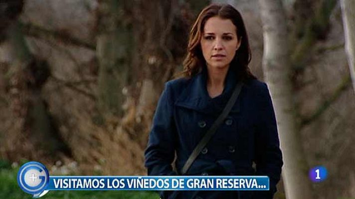 +Gente - Nos colamos en 'Gran Reserva'