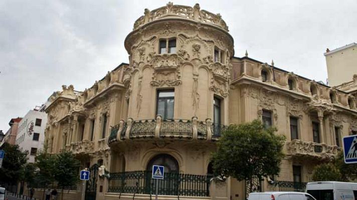 +Gente - La SGAE reclama dinero a un pueblo