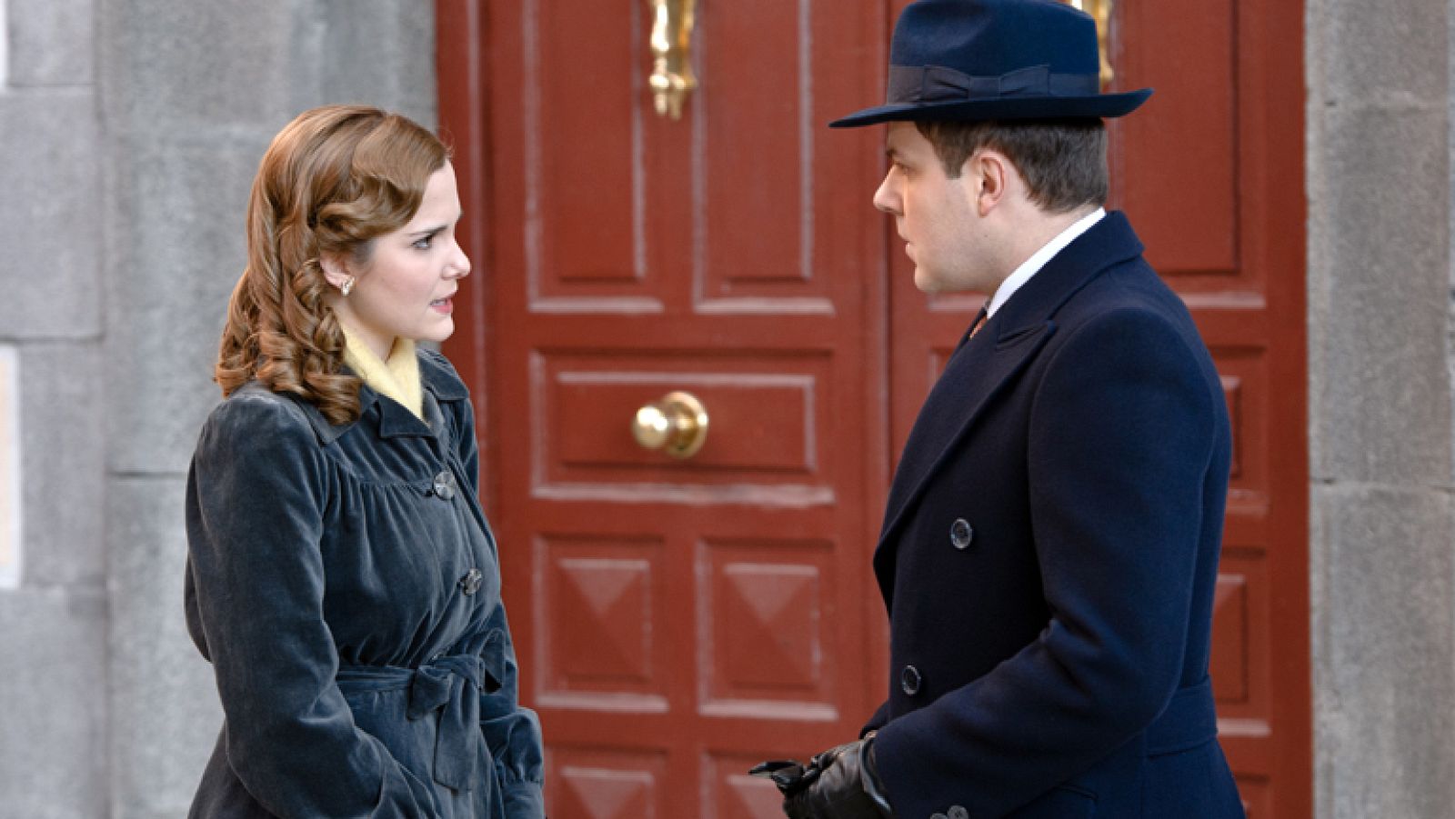 Amar - Avance del capítulo 97