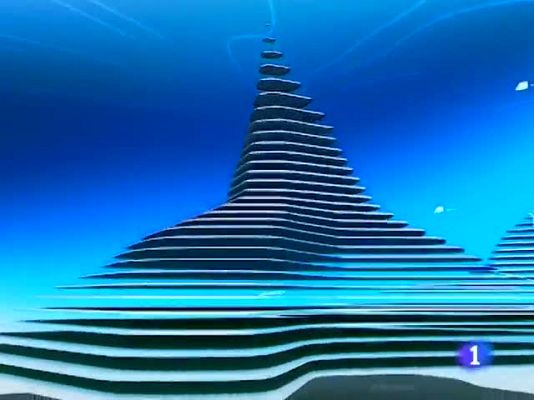 TeleCantabria - El tiempo en Cantabria - 23/01/12