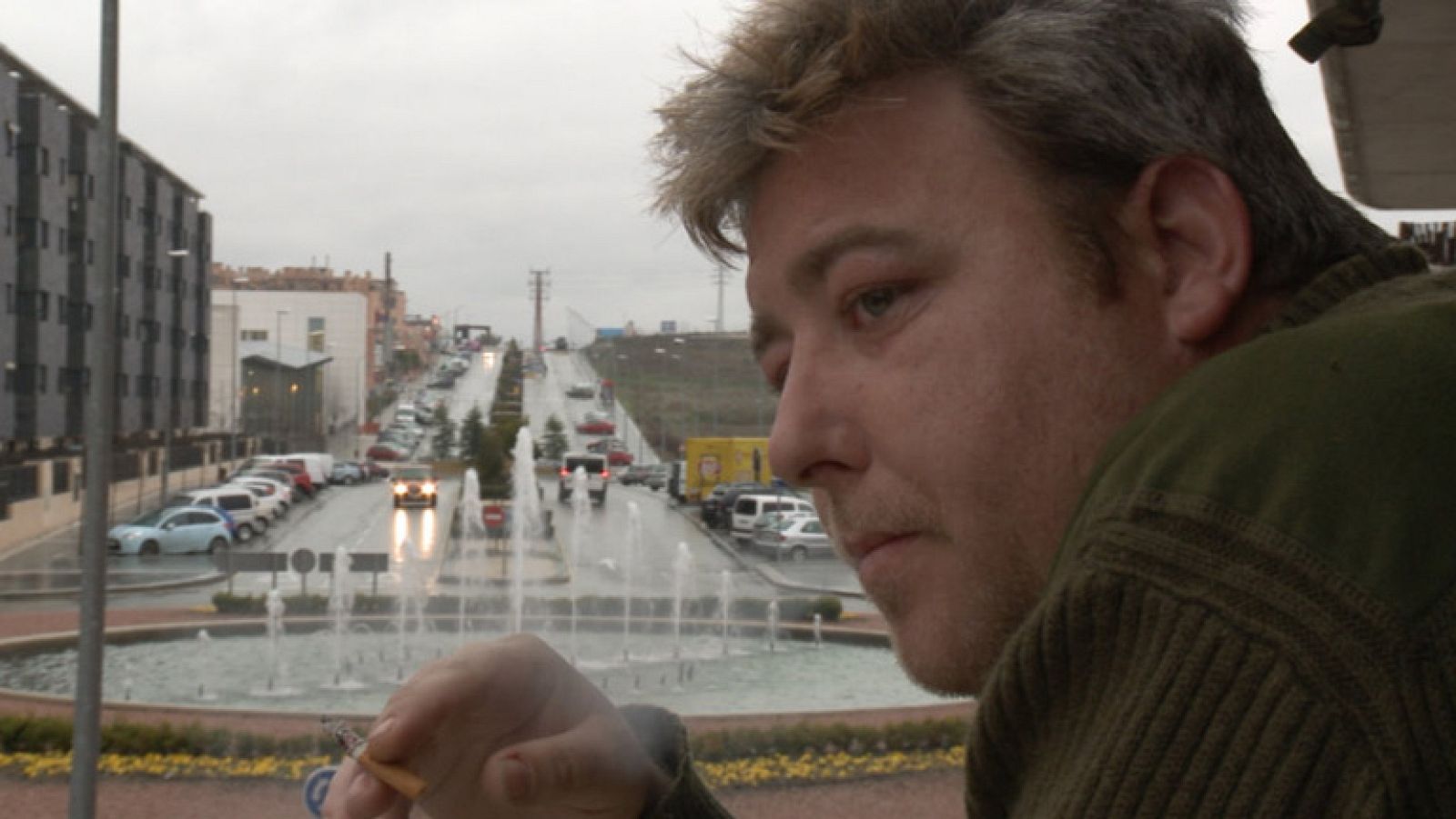 Documentos TV - La locura de las drogas - Primeros minutos