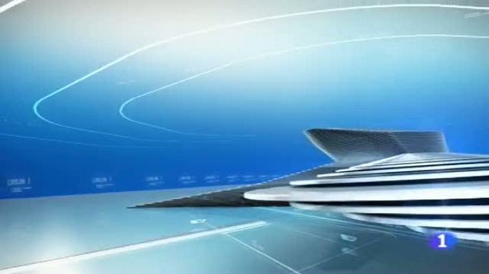 Noticias Andalucía - Noticias Andalucía - 23/01/12