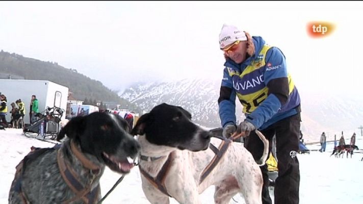 Pirena 2012 - Etapa 2