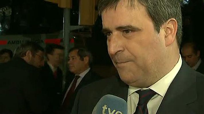 Conexión tdp - Miguel Cardenal elude hablar sobre Pepe