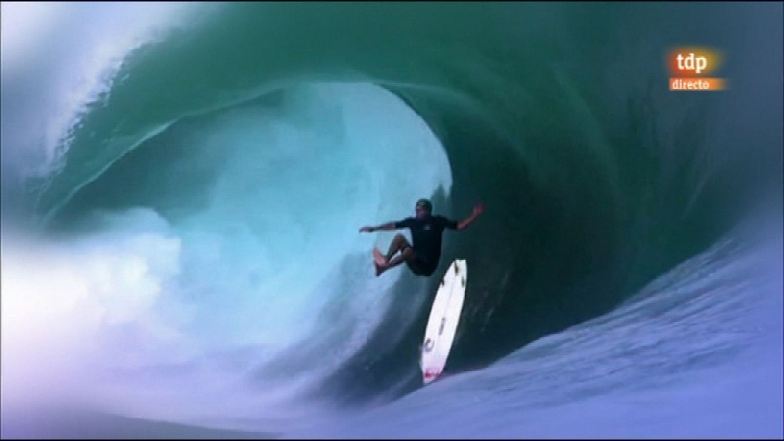 Conexión tdp - 23/01/12 - Ver ahora