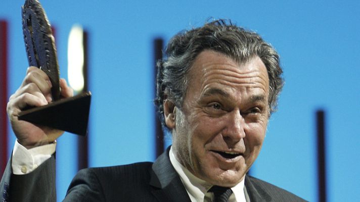 Premios José María Forqué - José Coronado, mejor actor en los Premios José María Forqué 2012