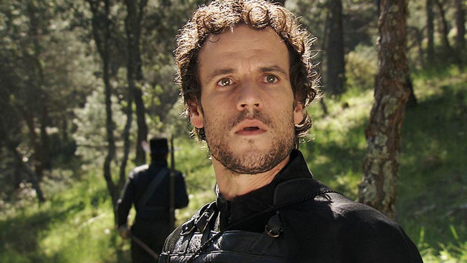 Águila Roja - Últimos minutos capítulo 51