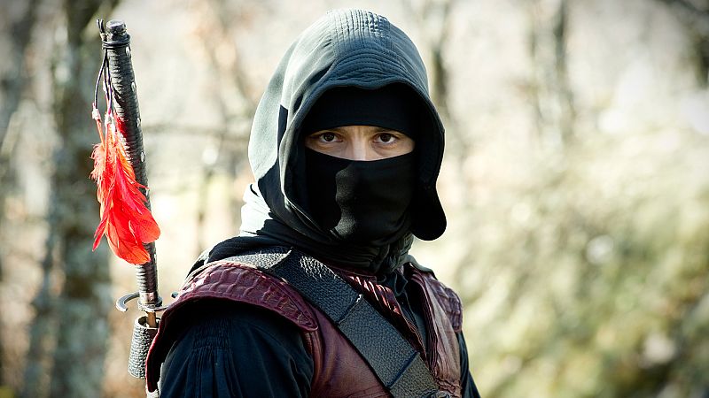 guila Roja - T4 - Episodio 12 - Ver ahora