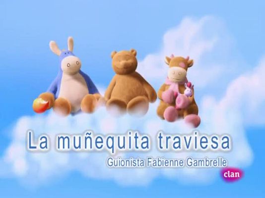  - Nouky y sus amigos