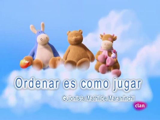  - Nouky y sus amigos
