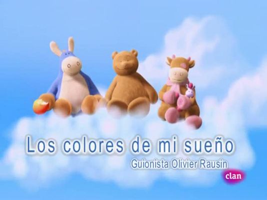  - Nouky y sus amigos