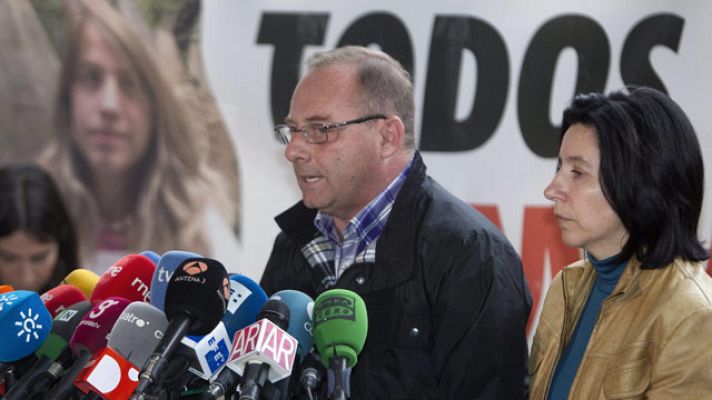 Informativo 24h - Tres años sin Marta