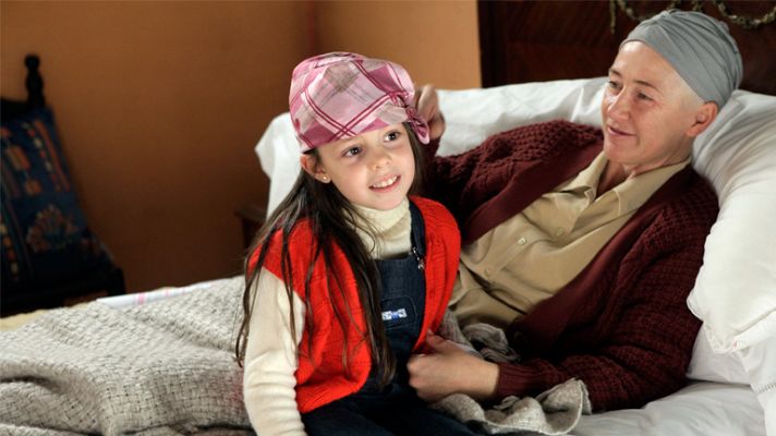 Cuéntame cómo pasó - Avance del capítulo 232