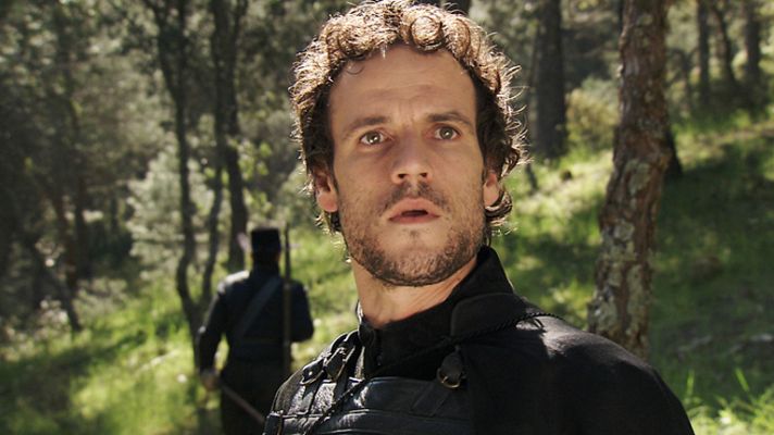 Águila Roja - Minuto de oro Capítulo 51