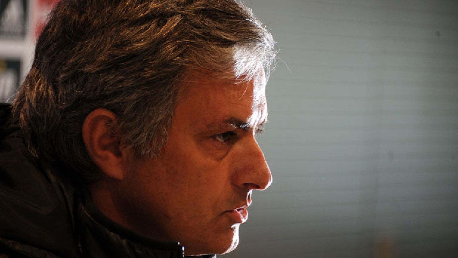 Mourinho: "Yo no provoco clanes"