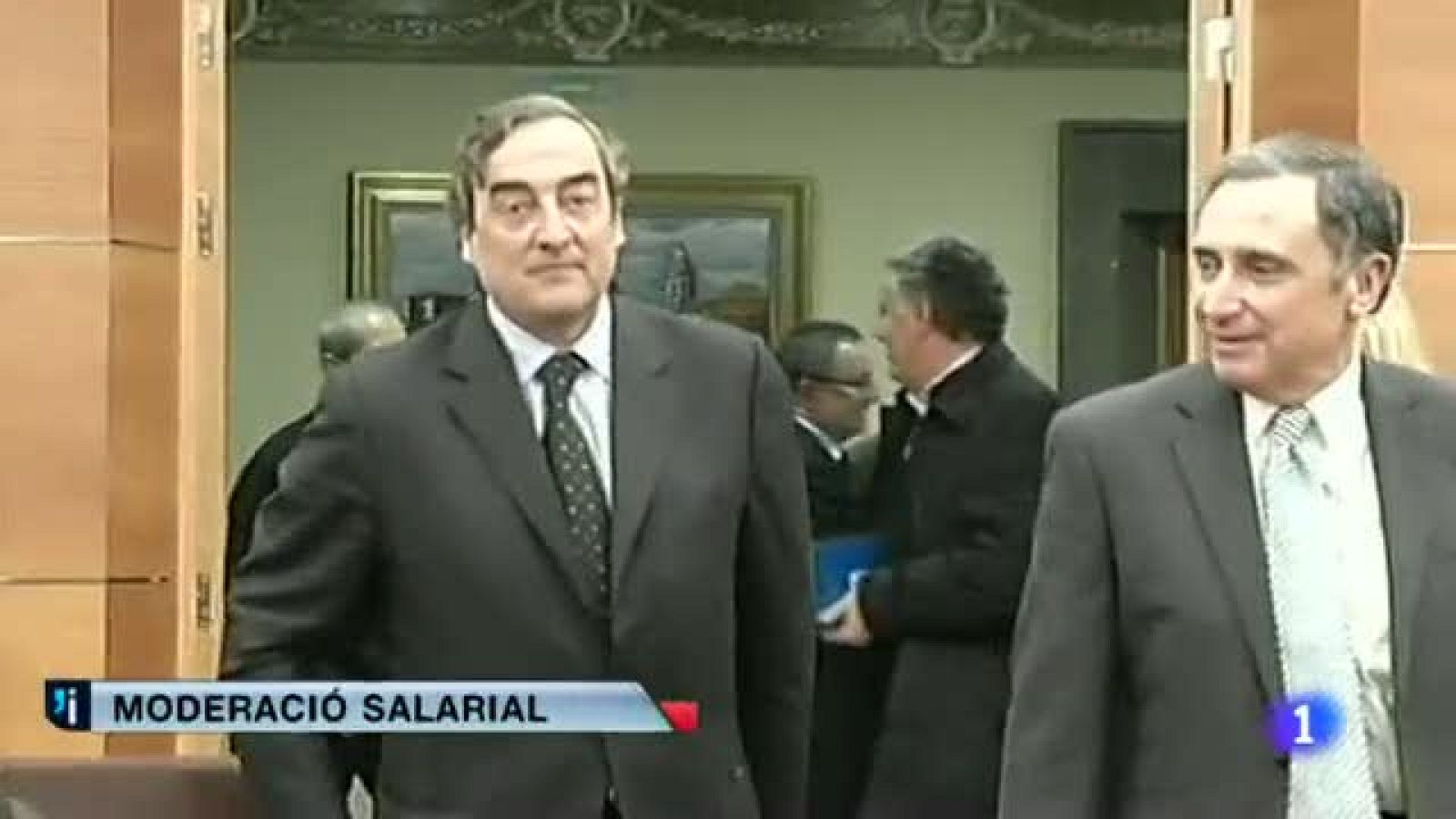 L'informatiu en 2' - 24/01/12