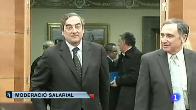 L'informatiu en 2' - 24/01/12