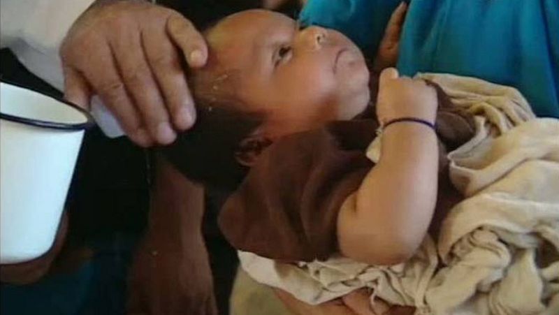 Pueblo de Dios - 25 a�os en 5 minutos