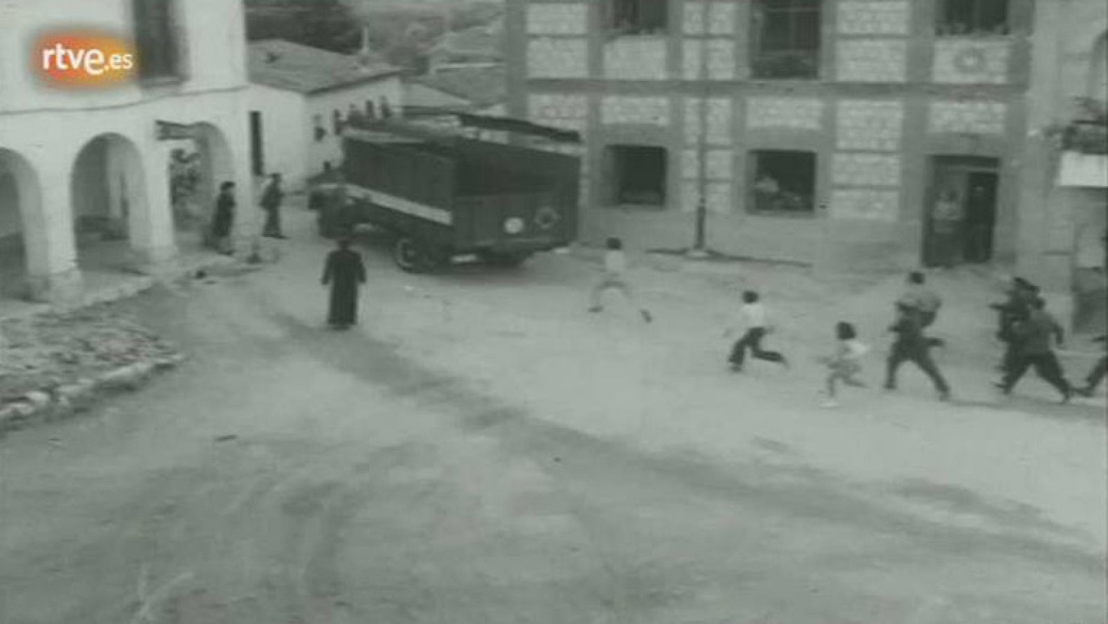 Para todos La 2  - Para todos la tele - Crónicas de un pueblo