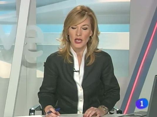 Telenavarra - Telenavarra en 2' - 24/01/12