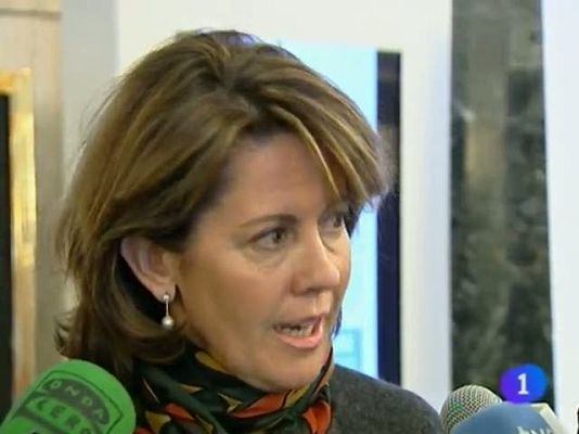 Telenavarra - Telenavarra - 24/01/12