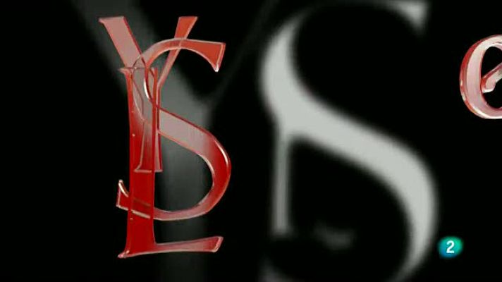 La aventura del Saber - Ives Saint-Laurent