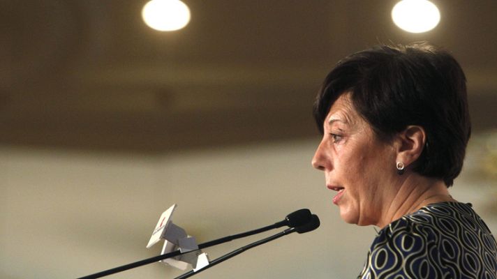 Telediario 1 - 4.000 empleos menos