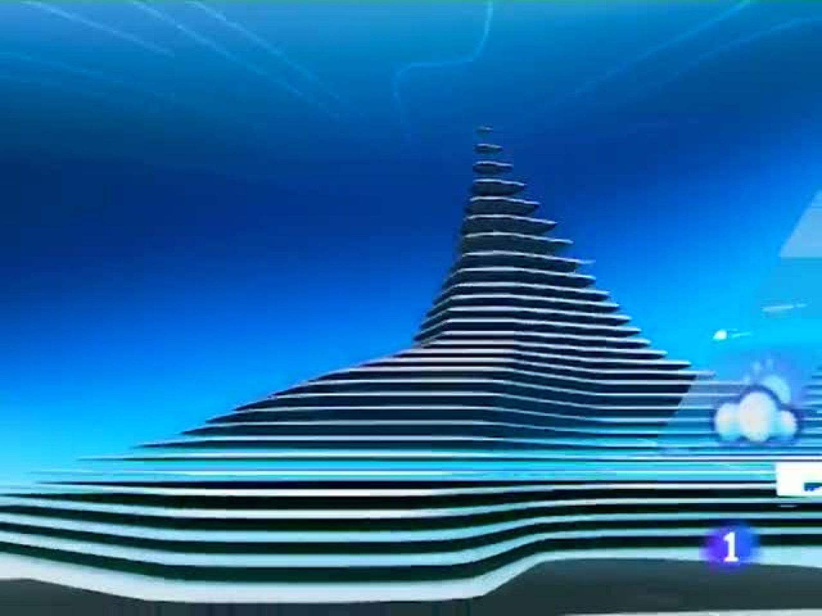 El tiempo en Cantabria - 24/01/12