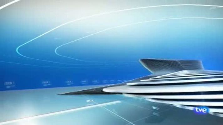 Noticias Andalucía - Andalucía en 2' - 24/01/12