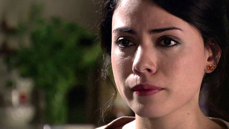 Cuéntame cómo pasó - "Márchate de casa y búscate un abogado" (Cap. 232)