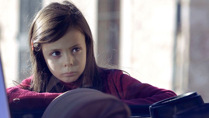 Cuéntame cómo pasó - El poder de Campanilla (Cap. 232)