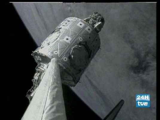 Ciencia y tecnología en Rtve.es - Una antena espacial en Valladolid