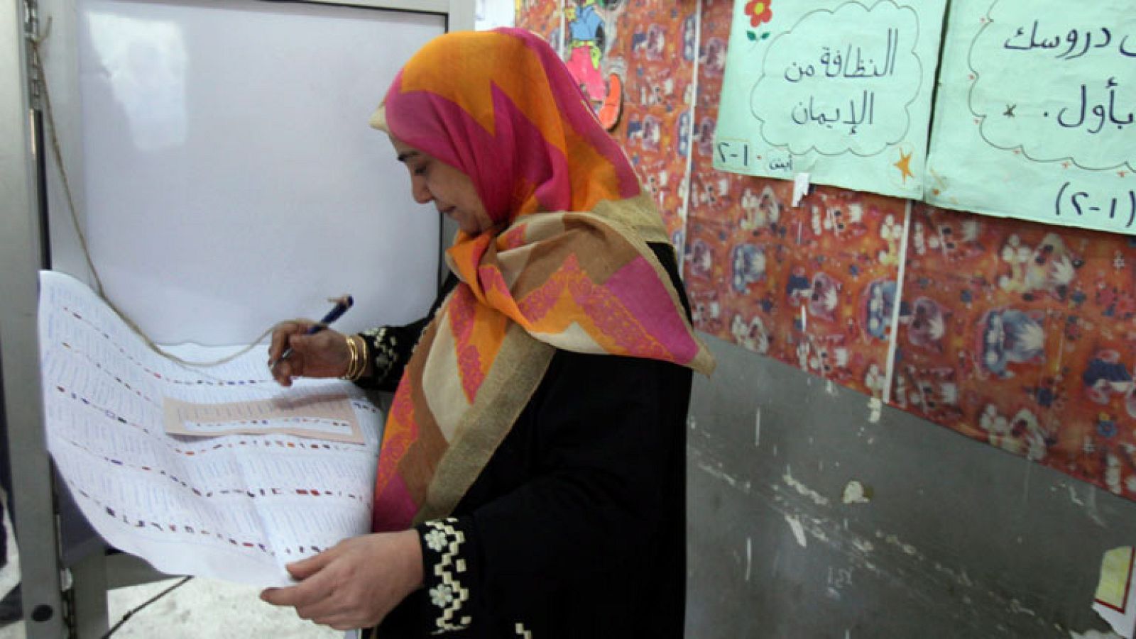 Anunciado hoy el fin del Estado de Emergencia en Egipto por el jefe de la Junta Militar egipcia