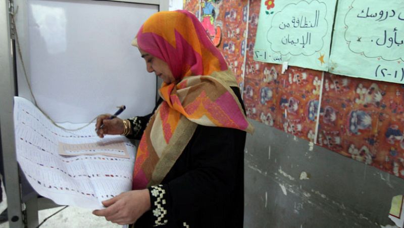 Anunciado hoy el fin del Estado de Emergencia en Egipto por el jefe de la Junta Militar egipcia