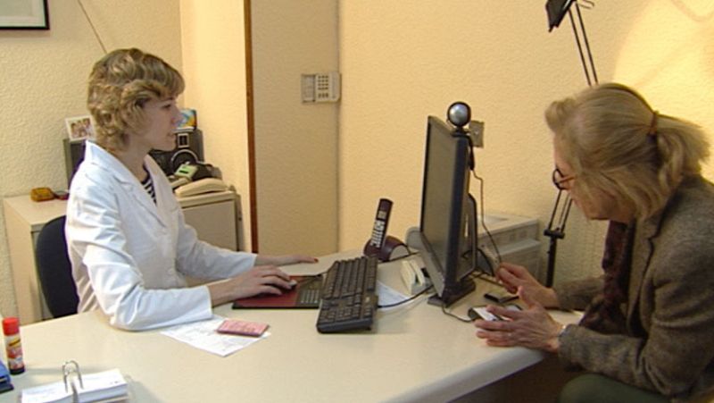 Según los expertos tanto las carreteras como  vehículos no están adaptados para personas mayores y es una de las causas de muerte