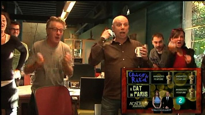 La 2 Noticias - La 2 Noticias - 24/01/12