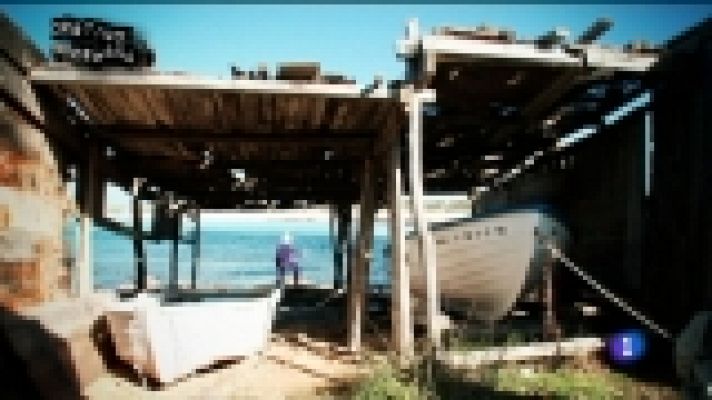 Destino: España - Baleares IV