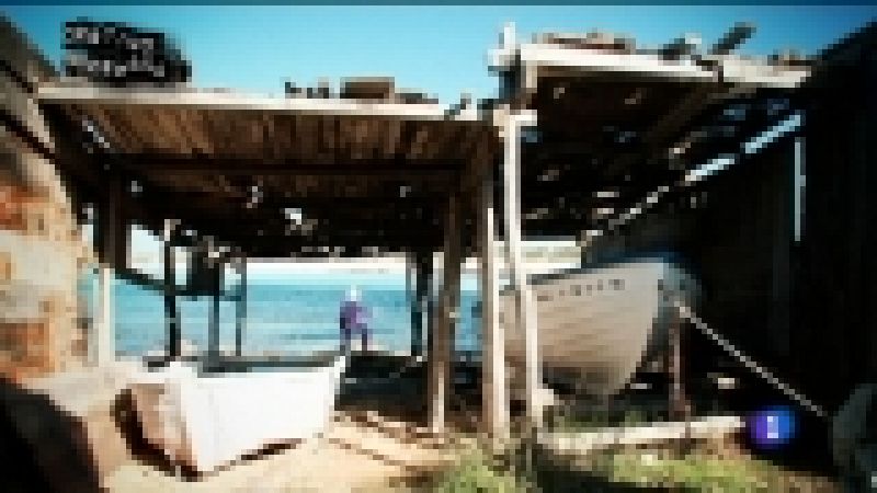 Destino: España - Baleares IV  - Ver ahora