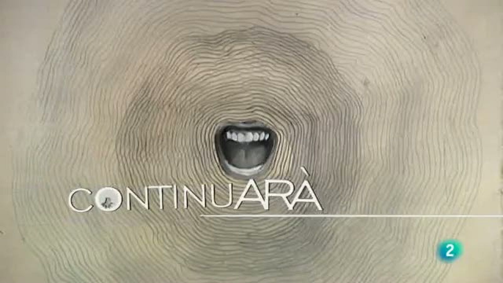 Continuarà - PEREJAUME