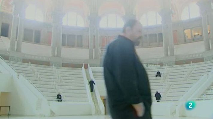 Continuarà... - El MNAC a 13 veus: Josep Maria Pou