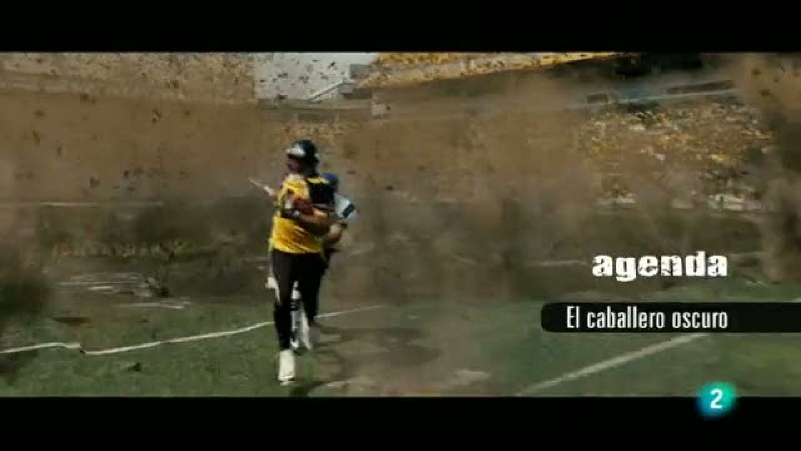 Continuarà - Agenda Setmanal - 25 al 31 de Gener