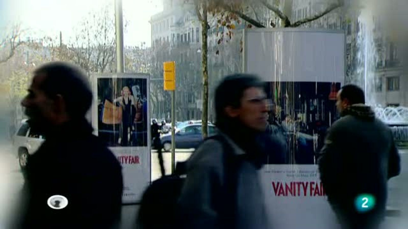 Continuarà -  Vanity FAIR