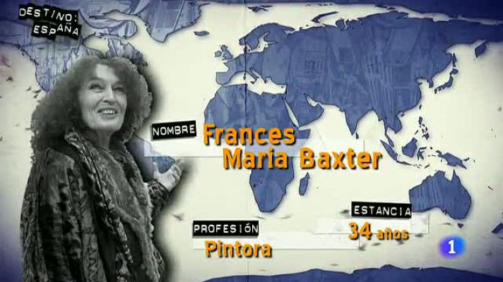 Destino: España - Baleares IV - Frances