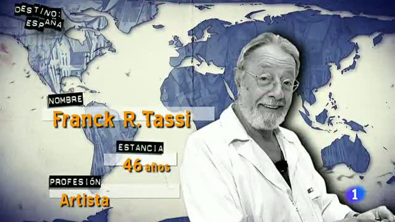 Destino España - Baleares IV - Franck | Ver