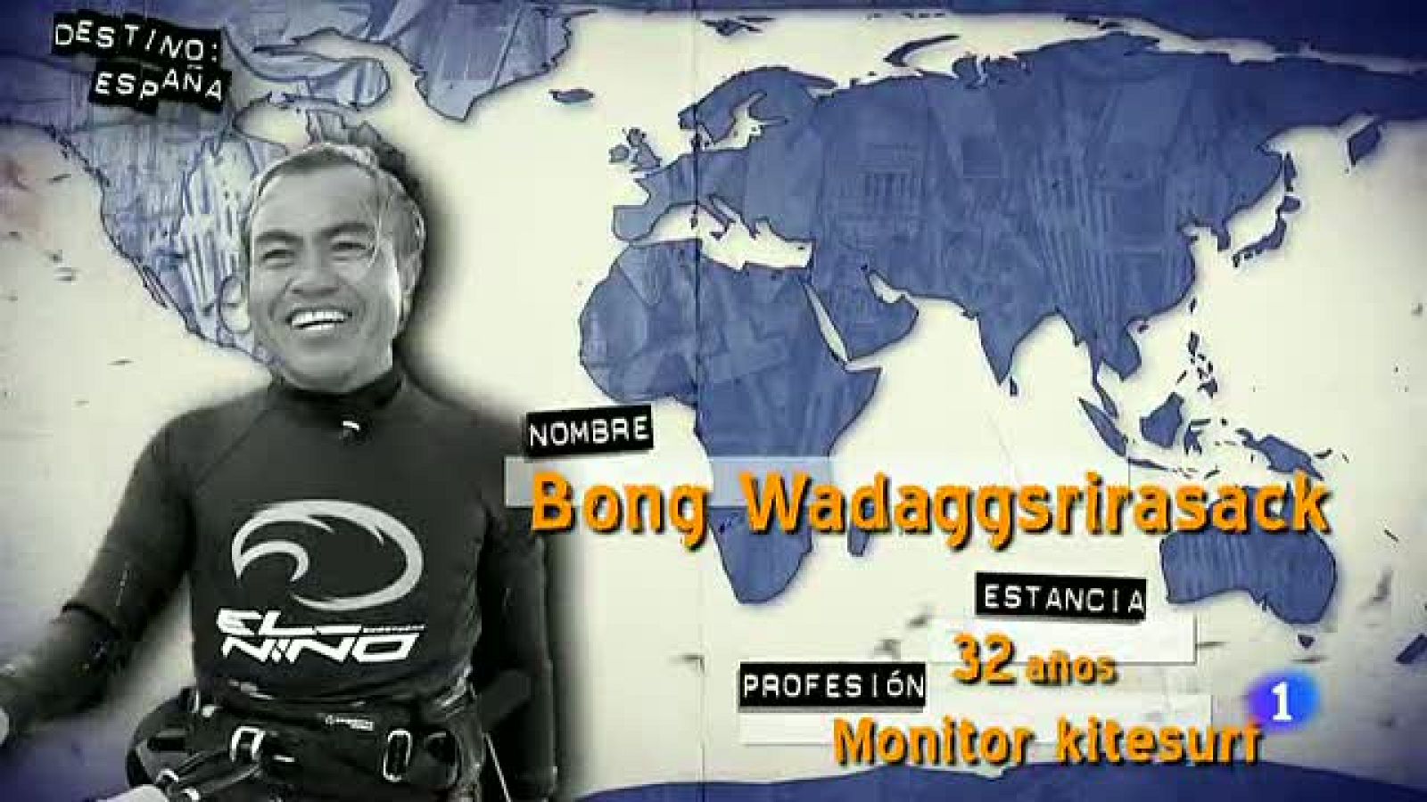 Destino España - Baleares IV - Bong | Ver