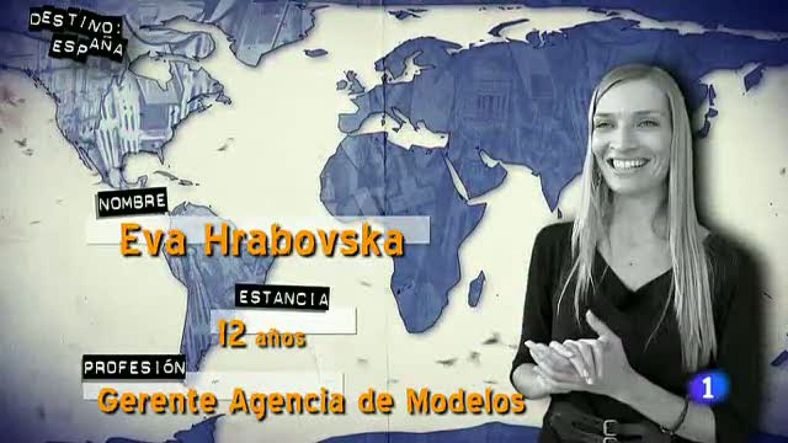 Destino España - Baleares IV - Eva | Ver