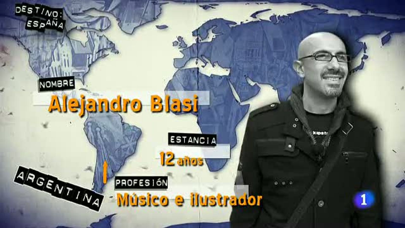 Destino España - Baleares IV - Alejandro | Ver