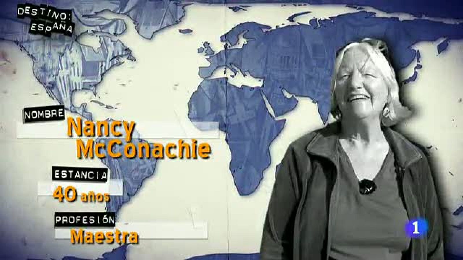 Destino España - Baleares IV - Nancy | Ver